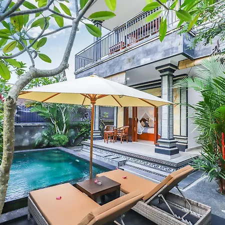2Bdr Cozy Corner - Privacy, Calm Vibe #Greatlocation Villa