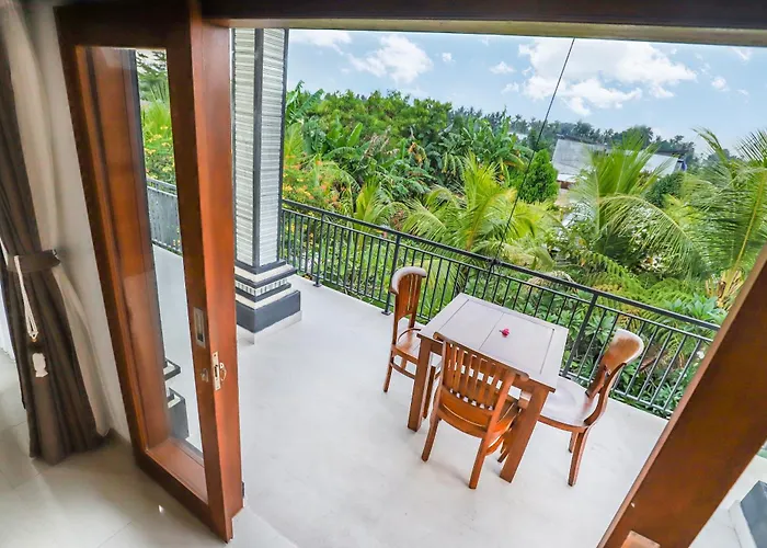 Villa 2bdr Cozy Corner - Privacy, Calm Vibe #greatlocation