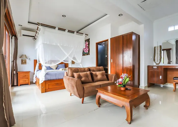 2bdr Cozy Corner - Privacy, Calm Vibe #greatlocation Villa