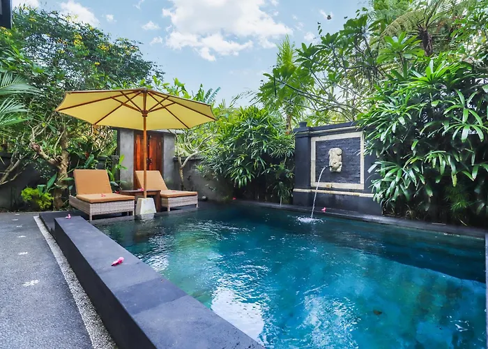 2bdr Cozy Corner - Privacy, Calm Vibe #greatlocation Villa *