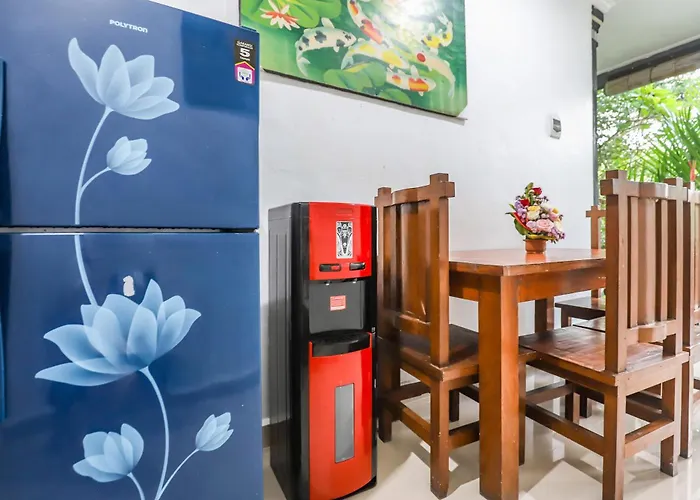 2bdr Cozy Corner - Privacy, Calm Vibe #greatlocation Ubud