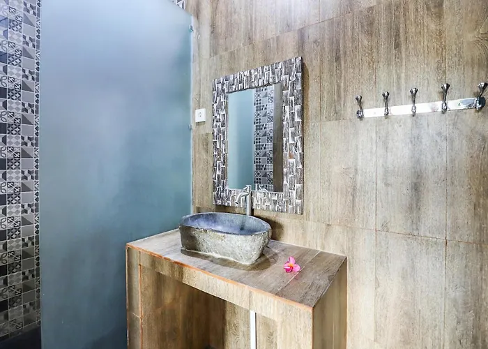 2bdr Cozy Corner - Privacy, Calm Vibe #greatlocation * Ubud