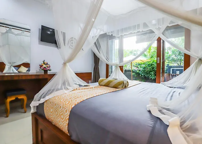 Villa 2bdr Cozy Corner - Privacy, Calm Vibe #greatlocation