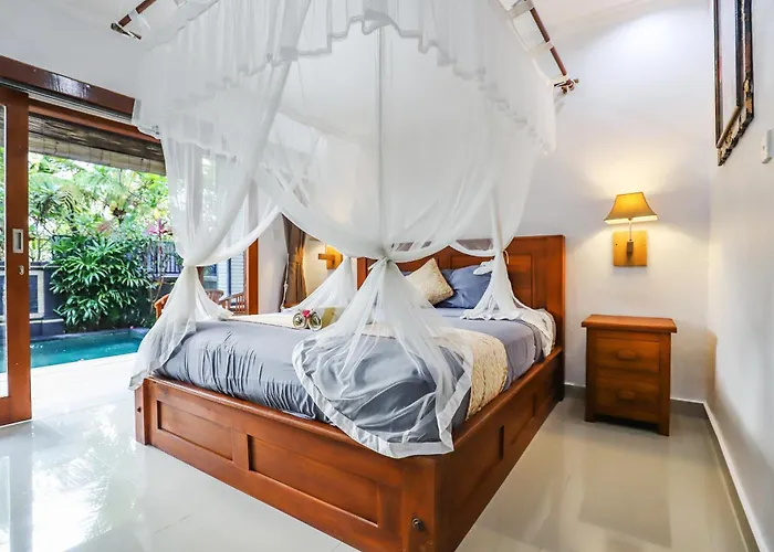 2bdr Cozy Corner - Privacy, Calm Vibe #greatlocation Villa *