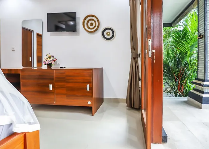 Villa 2bdr Cozy Corner - Privacy, Calm Vibe #greatlocation