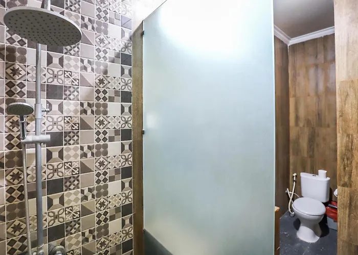 2bdr Cozy Corner - Privacy, Calm Vibe #greatlocation Villa Ubud